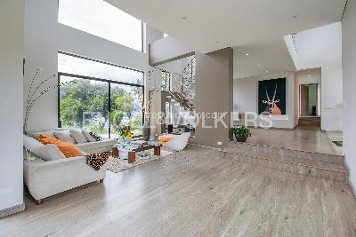 Casa de 5 alcobas en venta en Chia, Chía, 630 m² · foto 3 de 18