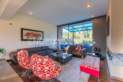 Casa de 4 alcobas en venta en Guaymaral, Chía, 395 m² · foto 2 de 20