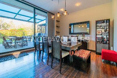 Casa de 4 alcobas en venta en Guaymaral, Chía, 395 m² · foto 3 de 20