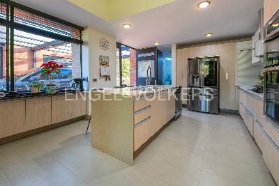 Casa de 4 alcobas en venta en Guaymaral, Chía, 395 m² · foto 4 de 20
