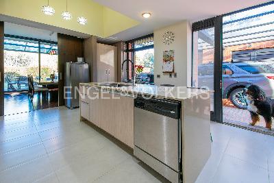 Casa de 4 alcobas en venta en Guaymaral, Chía, 395 m² · foto 5 de 20