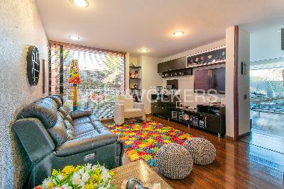 Casa de 4 alcobas en venta en Guaymaral, Chía, 395 m² · foto 6 de 20