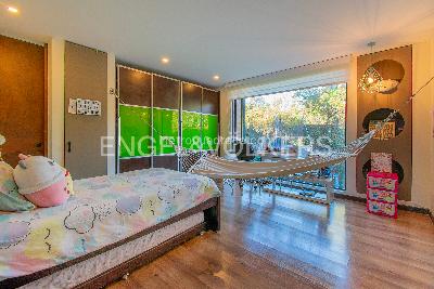 Casa de 4 alcobas en venta en Guaymaral, Chía, 395 m² · foto 8 de 20