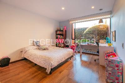 Casa de 4 alcobas en venta en Guaymaral, Chía, 395 m² · foto 9 de 20