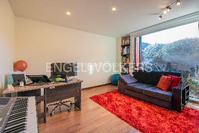 Casa de 4 alcobas en venta en Guaymaral, Chía, 395 m² · foto 10 de 20