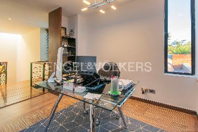 Casa de 4 alcobas en venta en Guaymaral, Chía, 395 m² · foto 11 de 20