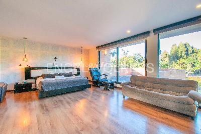 Casa de 4 alcobas en venta en Guaymaral, Chía, 395 m² · foto 12 de 20