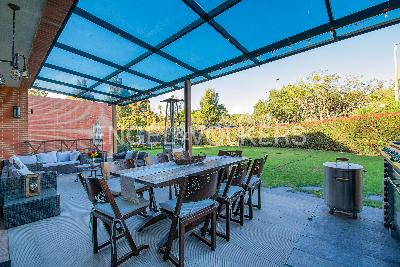 Casa de 4 alcobas en venta en Guaymaral, Chía, 395 m² · foto 14 de 20