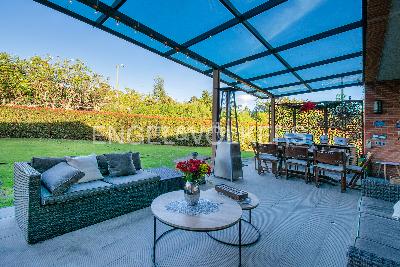 Casa de 4 alcobas en venta en Guaymaral, Chía, 395 m² · foto 15 de 20