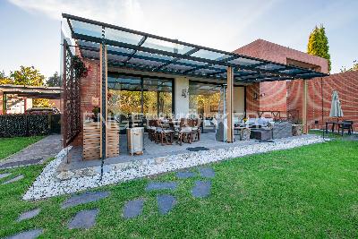 Casa de 4 alcobas en venta en Guaymaral, Chía, 395 m² · foto 16 de 20