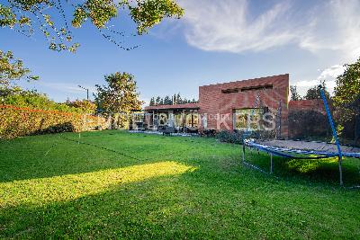Casa de 4 alcobas en venta en Guaymaral, Chía, 395 m² · foto 17 de 20