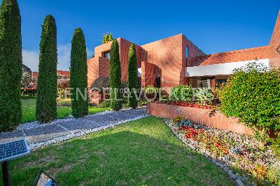 Casa de 4 alcobas en venta en Guaymaral, Chía, 395 m² · foto 18 de 20