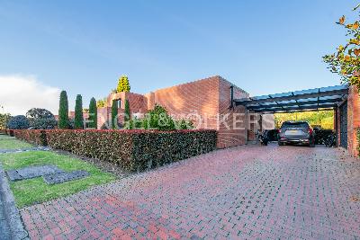 Casa de 4 alcobas en venta en Guaymaral, Chía, 395 m² · foto 19 de 20