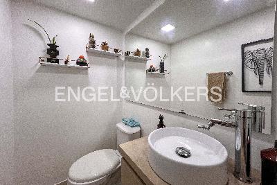 Apartamento de 4 alcobas en venta en Las Lomas, Medellín, 179 m² · foto 8 de 18