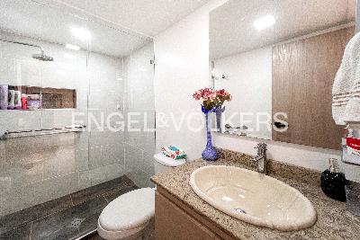 Apartamento de 4 alcobas en venta en Las Lomas, Medellín, 179 m² · foto 10 de 18