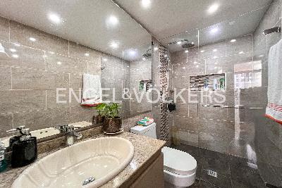Apartamento de 4 alcobas en venta en Las Lomas, Medellín, 179 m² · foto 12 de 18