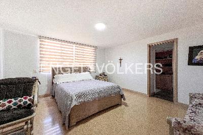 Apartamento de 4 alcobas en venta en Las Lomas, Medellín, 179 m² · foto 14 de 18