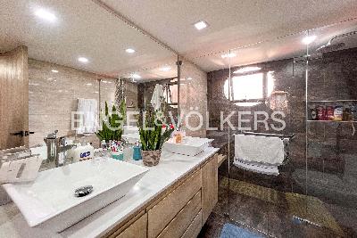 Apartamento de 4 alcobas en venta en Las Lomas, Medellín, 179 m² · foto 16 de 18