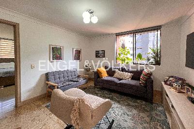 Apartamento de 4 alcobas en venta en Las Lomas, Medellín, 179 m² · foto 17 de 18