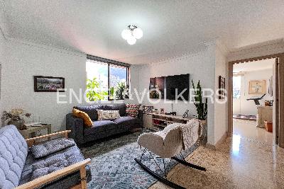 Apartamento de 4 alcobas en venta en Las Lomas, Medellín, 179 m² · foto 18 de 18