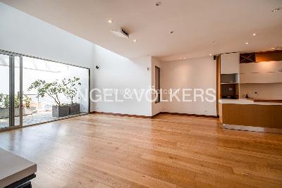 Apartamento de 2 alcobas en venta en Los Rosales, Bogotá, 190 m² · foto 4 de 20