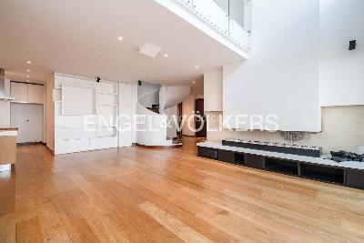 Apartamento de 2 alcobas en venta en Los Rosales, Bogotá, 190 m² · foto 5 de 20