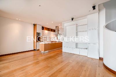 Apartamento de 2 alcobas en venta en Los Rosales, Bogotá, 190 m² · foto 7 de 20