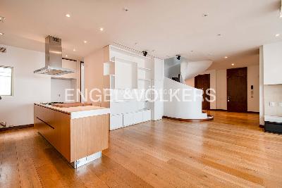 Apartamento de 2 alcobas en venta en Los Rosales, Bogotá, 190 m² · foto 8 de 20