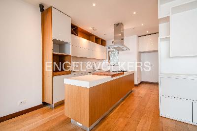 Apartamento de 2 alcobas en venta en Los Rosales, Bogotá, 190 m² · foto 9 de 20