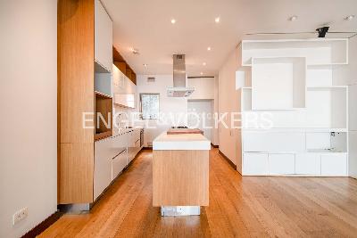 Apartamento de 2 alcobas en venta en Los Rosales, Bogotá, 190 m² · foto 10 de 20