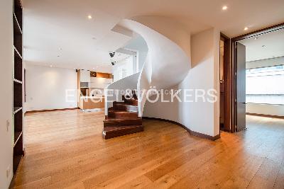 Apartamento de 2 alcobas en venta en Los Rosales, Bogotá, 190 m² · foto 11 de 20