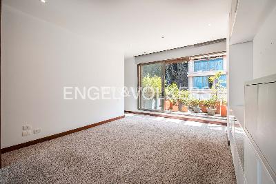 Apartamento de 2 alcobas en venta en Los Rosales, Bogotá, 190 m² · foto 12 de 20