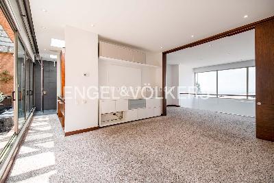 Apartamento de 2 alcobas en venta en Los Rosales, Bogotá, 190 m² · foto 15 de 20