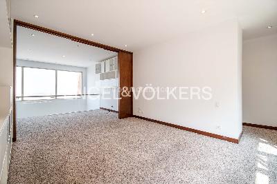 Apartamento de 2 alcobas en venta en Los Rosales, Bogotá, 190 m² · foto 16 de 20