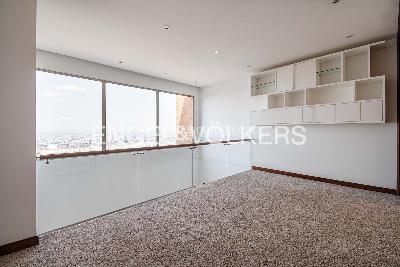 Apartamento de 2 alcobas en venta en Los Rosales, Bogotá, 190 m² · foto 17 de 20