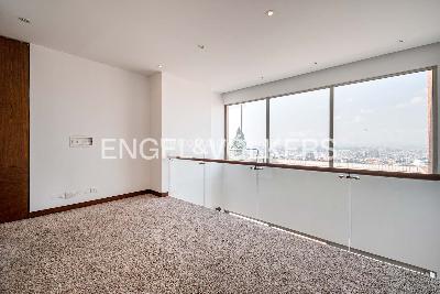 Apartamento de 2 alcobas en venta en Los Rosales, Bogotá, 190 m² · foto 18 de 20