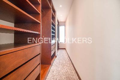 Apartamento de 2 alcobas en venta en Los Rosales, Bogotá, 190 m² · foto 20 de 20