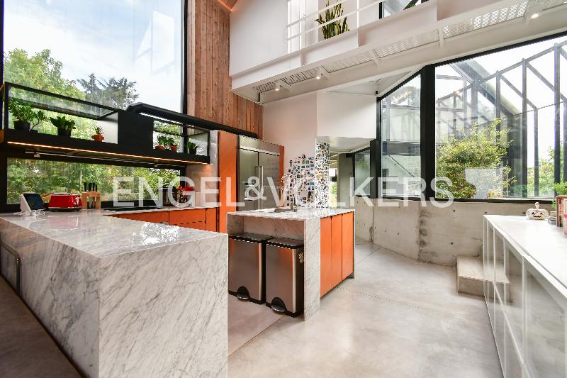 Architectural 2BR House in Alto De Palmas - 5