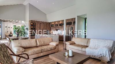 Casa de 4 alcobas en venta en El Retiro, Medellín, 560 m² · foto 2 de 20