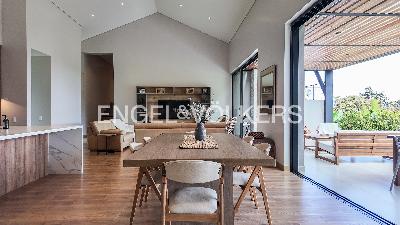 Casa de 4 alcobas en venta en El Retiro, Medellín, 560 m² · foto 5 de 20