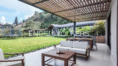 Casa de 4 alcobas en venta en El Retiro, Medellín, 560 m² · foto 7 de 20