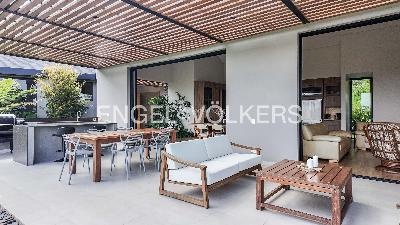 Casa de 4 alcobas en venta en El Retiro, Medellín, 560 m² · foto 8 de 20