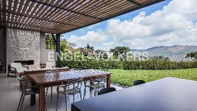 Casa de 4 alcobas en venta en El Retiro, Medellín, 560 m² · foto 9 de 20