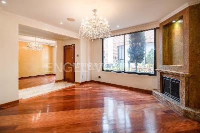 Casa en venta en Belmira, Bogotá · foto 3 de 20