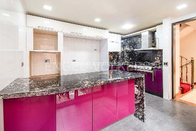 Casa en venta en Belmira, Bogotá · foto 7 de 20