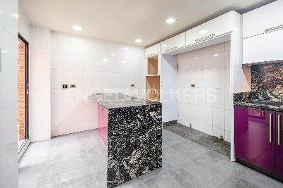 Casa en venta en Belmira, Bogotá · foto 8 de 20