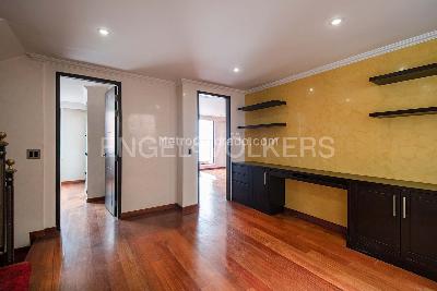Casa en venta en Belmira, Bogotá · foto 17 de 20