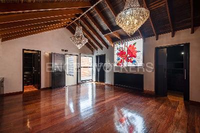 Casa en venta en Belmira, Bogotá · foto 18 de 20