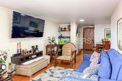 Apartamento en venta en Pasadena, Bogotá · foto 2 de 16