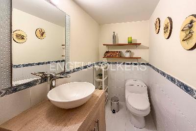 Apartamento en venta en Pasadena, Bogotá · foto 3 de 16